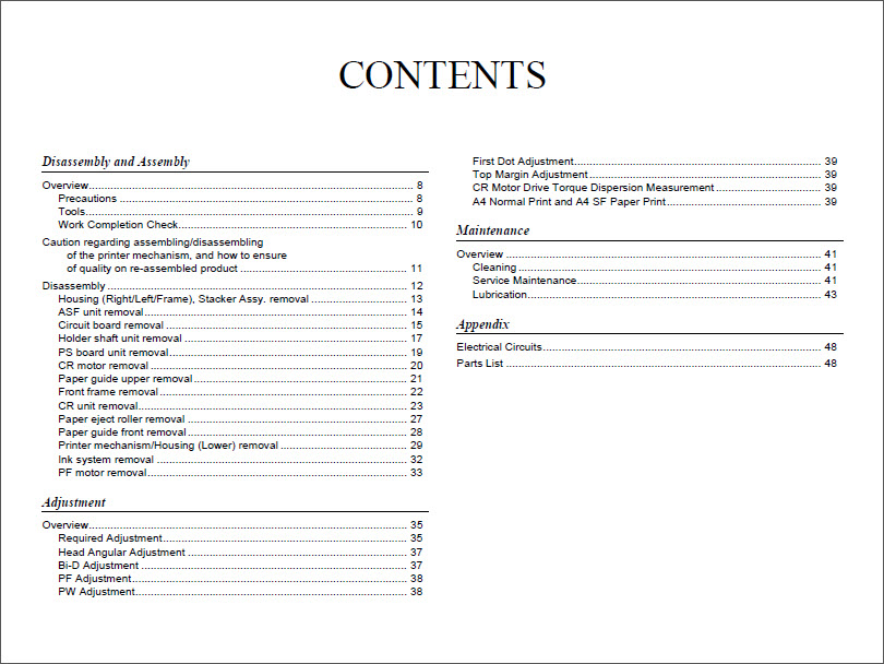 EPSON c63_c64_c83_c84 Service Manual-2